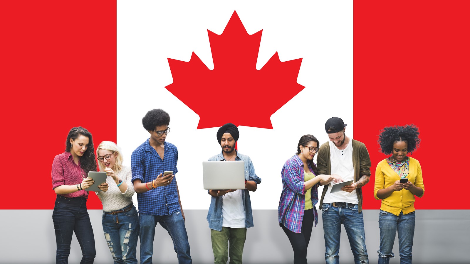Tư vấn đầu tư định cư Canada